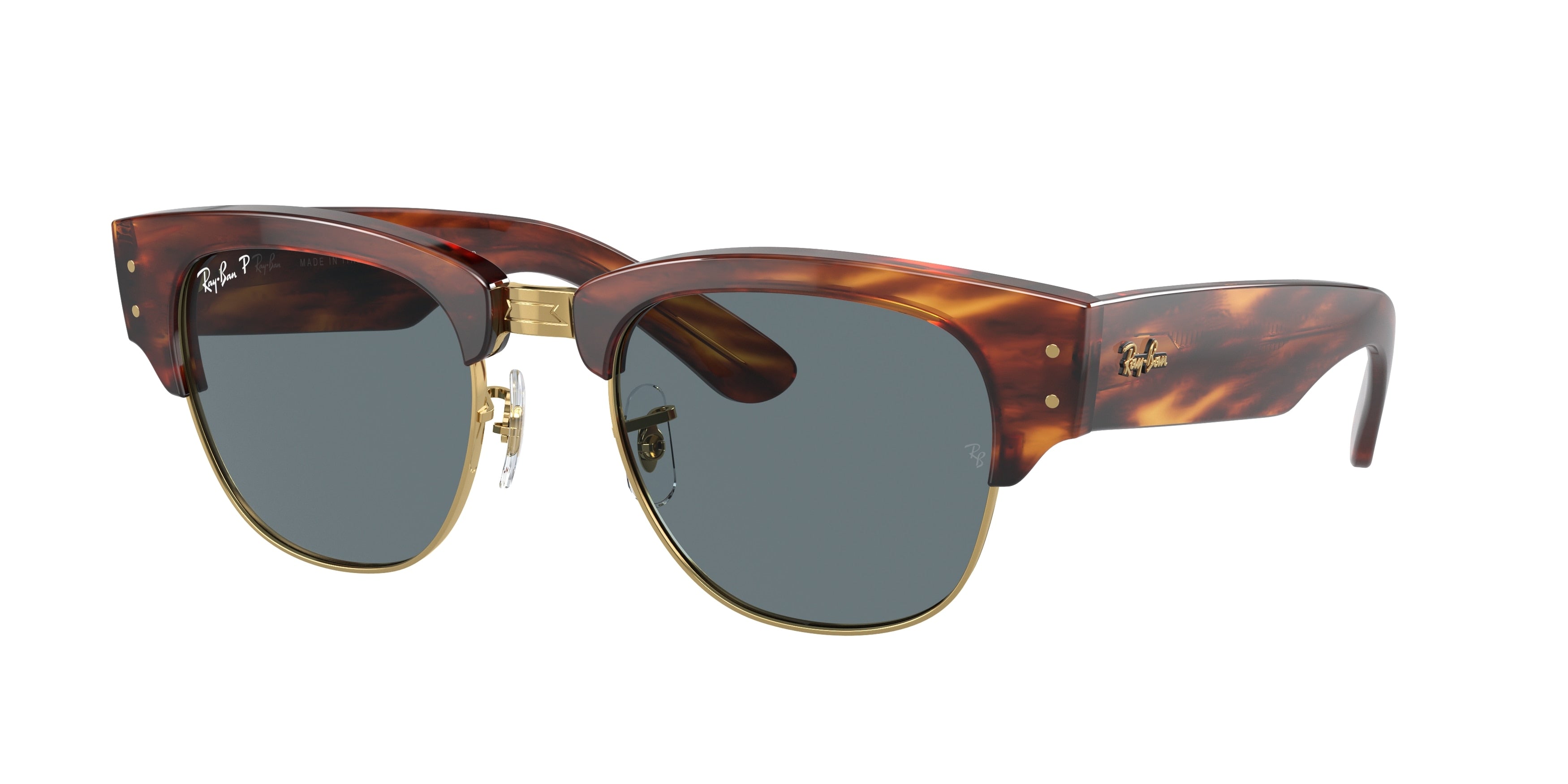 Gafas de Sol Ray-Ban MEGA CLUBMASTER RB0316S 954/3R 53 21