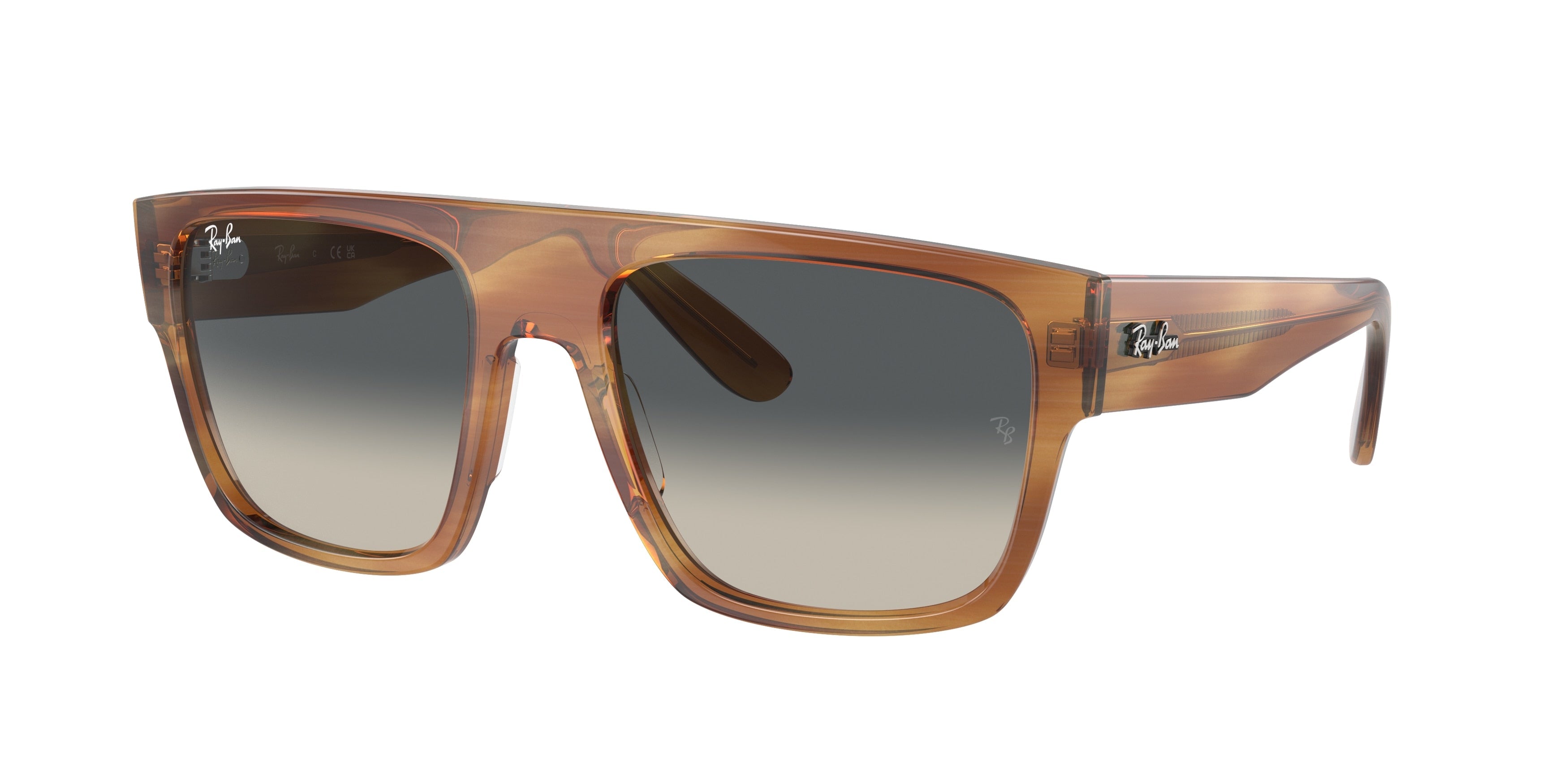 Gafas Graduadas Ray-Ban RB0360S 140371 57 20