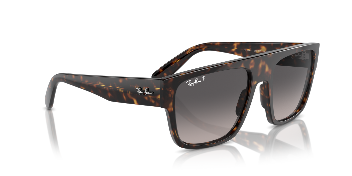 Gafas de Sol Ray-Ban Drifter RB0360S 902/M3 57 20