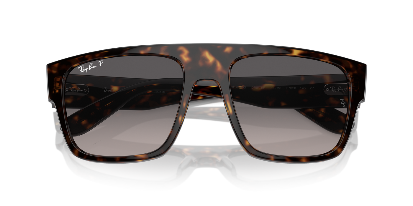 Gafas de Sol Ray-Ban Drifter RB0360S 902/M3 57 20