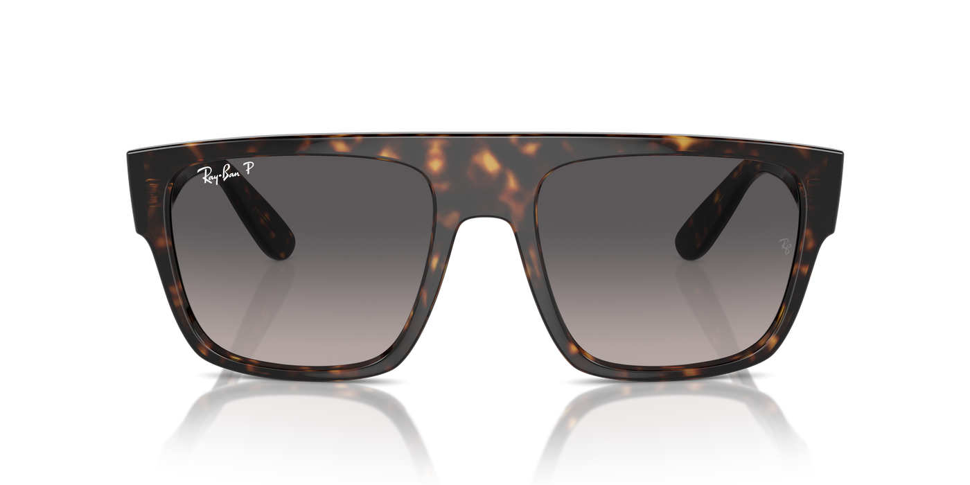 Gafas de Sol Ray-Ban Drifter RB0360S 902/M3 57 20