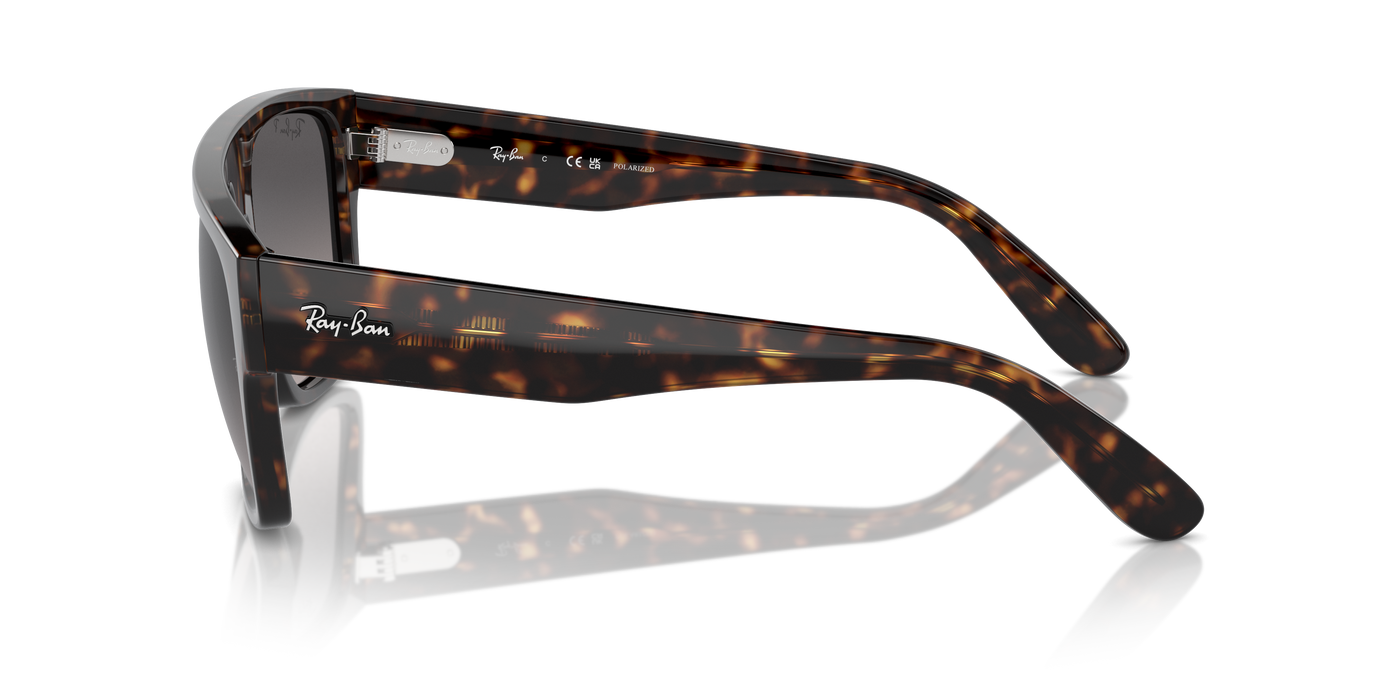 Gafas de Sol Ray-Ban Drifter RB0360S 902/M3 57 20