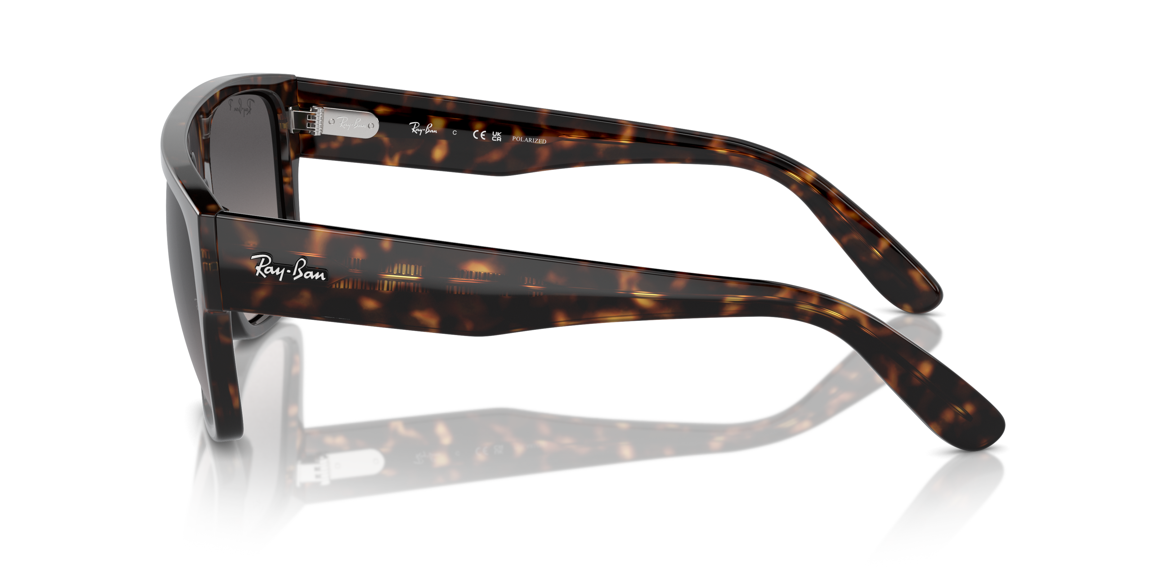 Gafas de Sol Ray-Ban Drifter RB0360S 902/M3 57 20