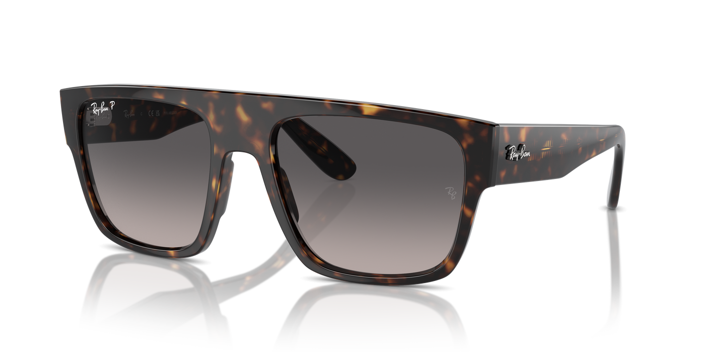 Gafas de Sol Ray-Ban Drifter RB0360S 902/M3 57 20