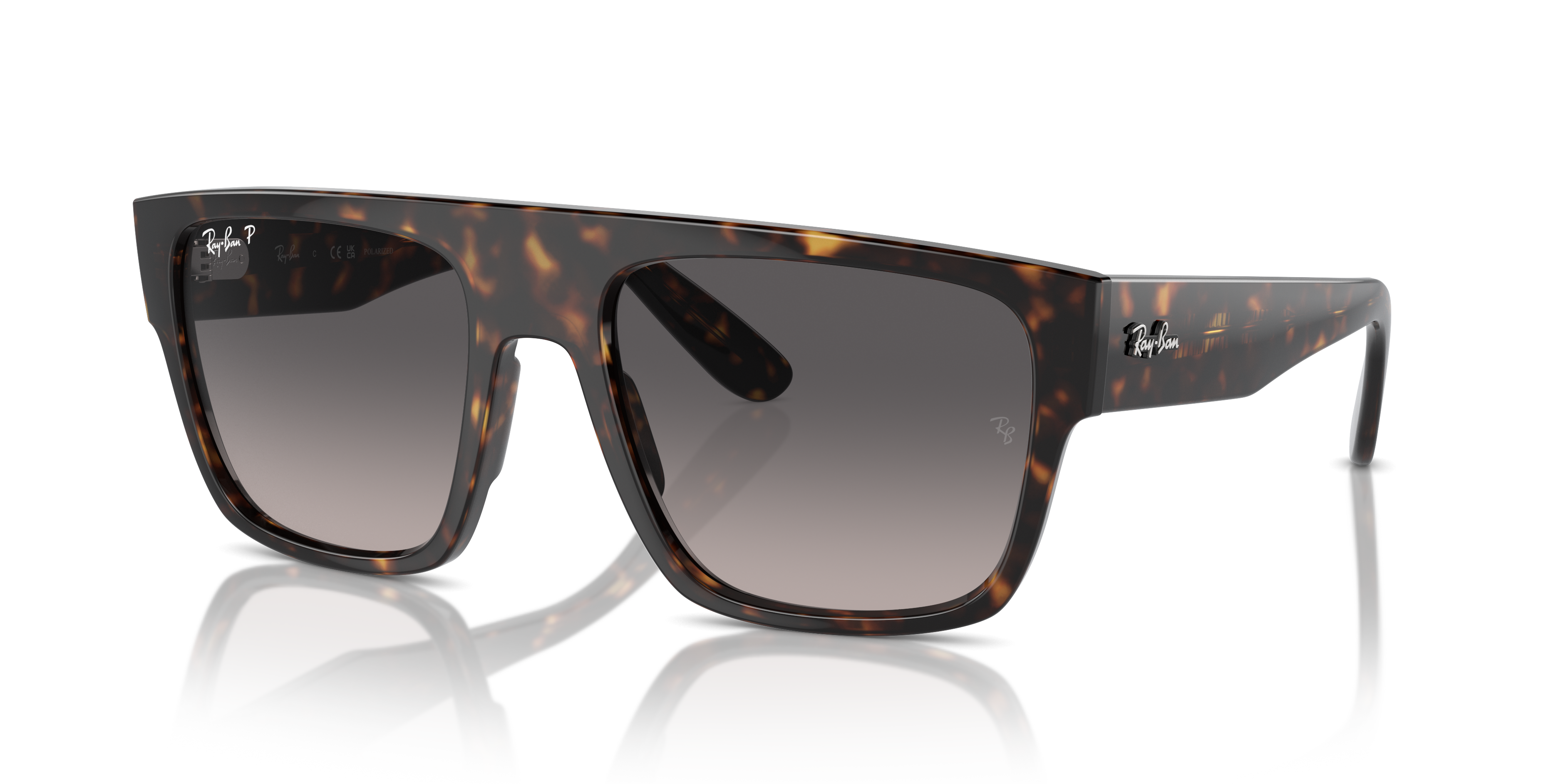 Gafas de Sol Ray-Ban Drifter RB0360S 902/M3 57 20