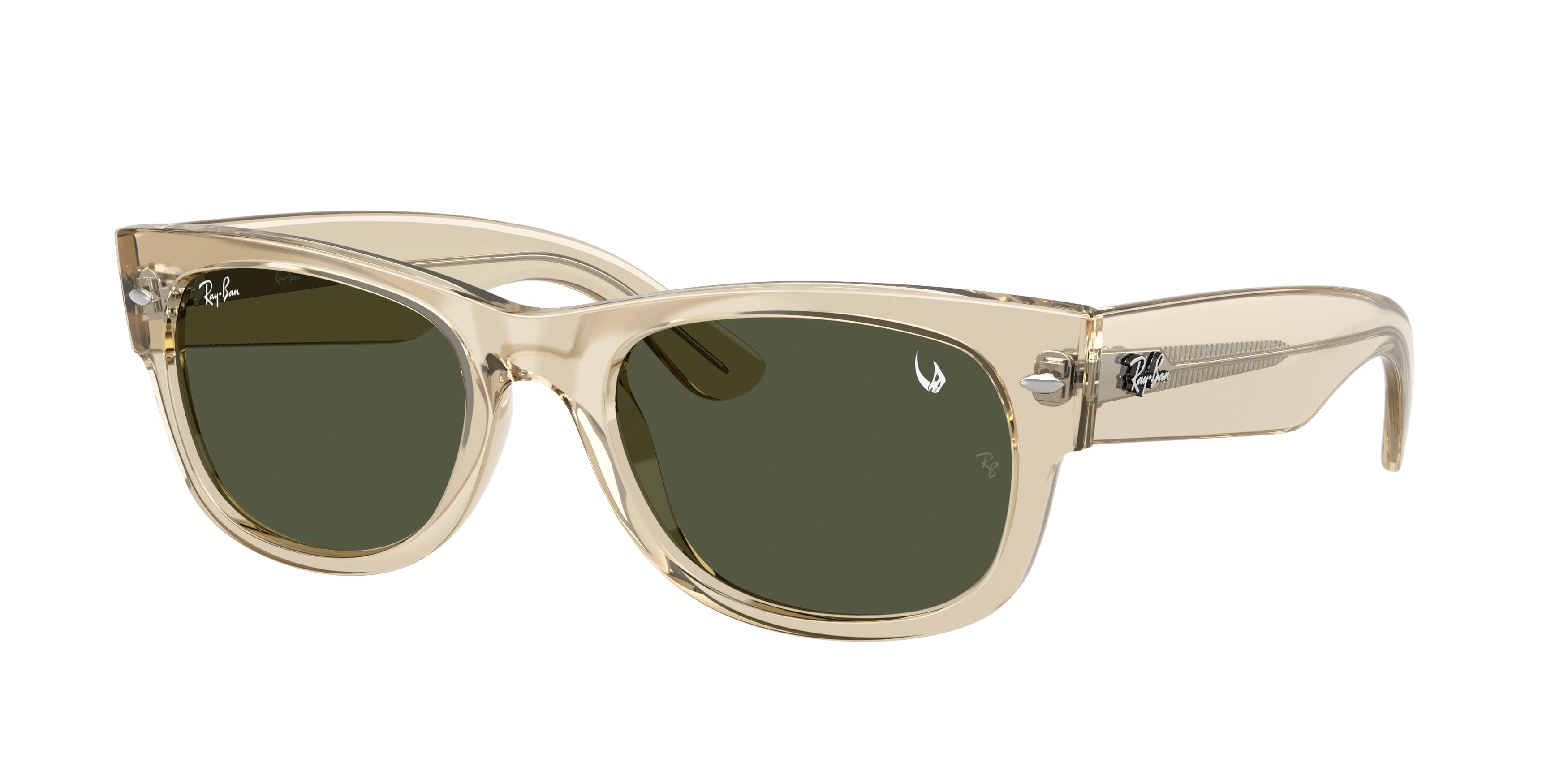 Gafas de Sol Ray-Ban MEGA WAYFARER II RB0832S 146031 55 21