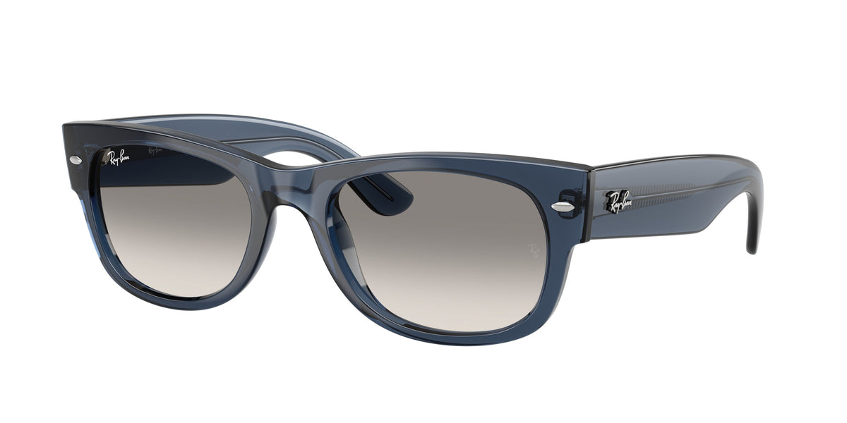 Gafas de Sol Ray-Ban MEGA WAYFARER II RB0832S 684532