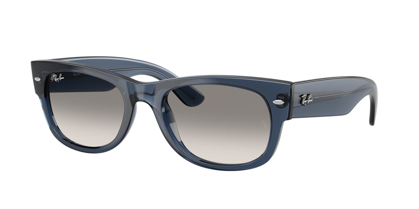 Gafas Graduadas Ray-Ban RB0832S 684532
