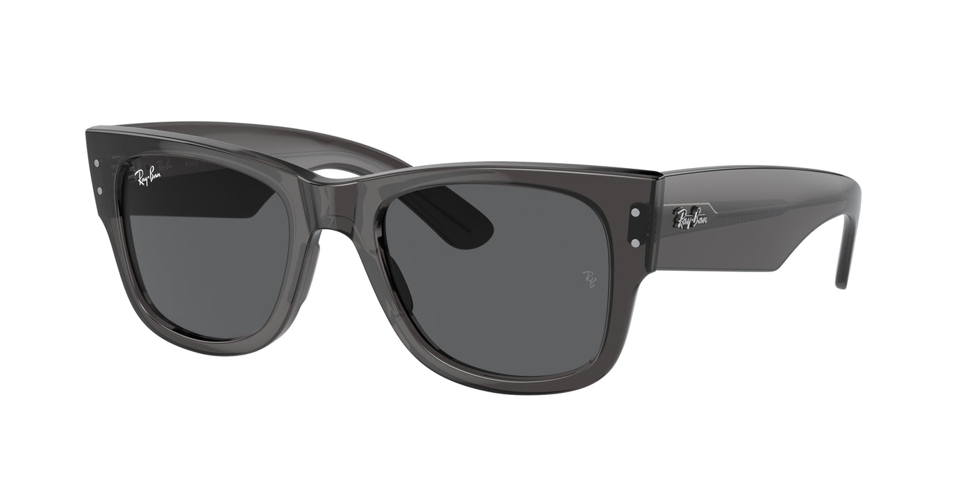 Gafas Graduadas Ray-Ban RB0840S 1406B1 51 21