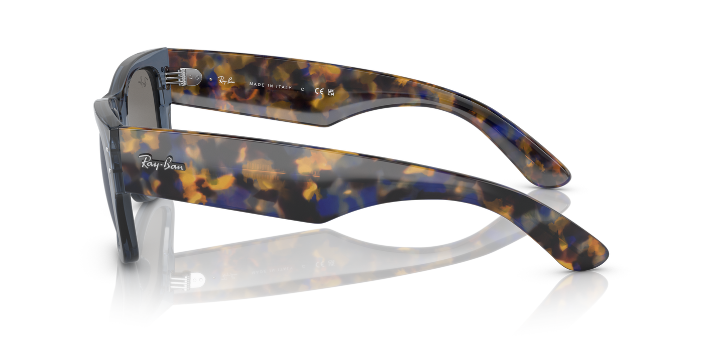 Gafas de Sol Ray-Ban Mega Wayfarer RB0840S 6638O4