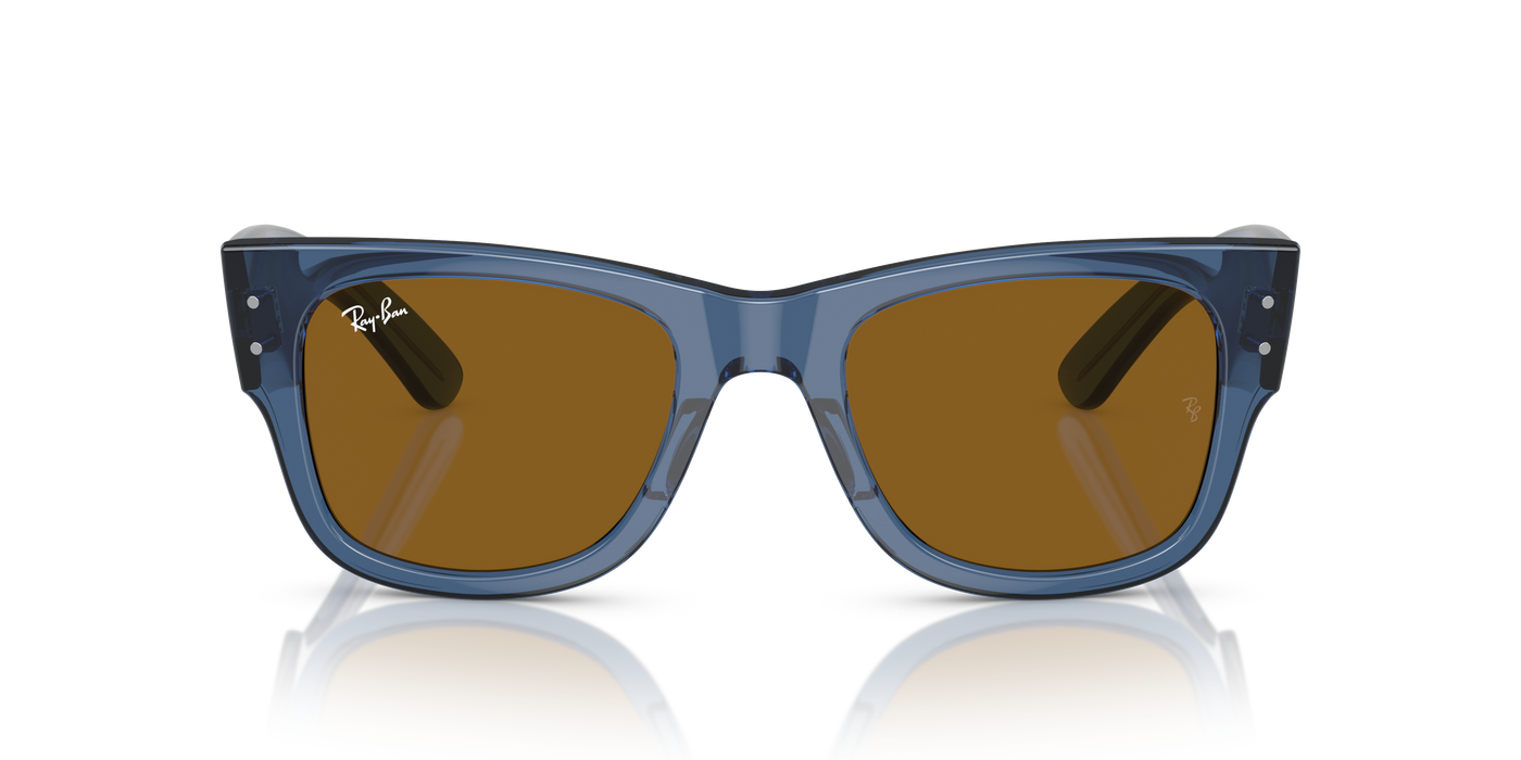 Gafas de Sol Ray-Ban Mega Wayfarer RB0840S 668073