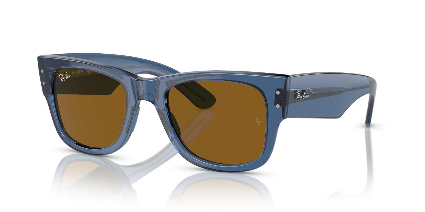 Gafas de Sol Ray-Ban Mega Wayfarer RB0840S 668073