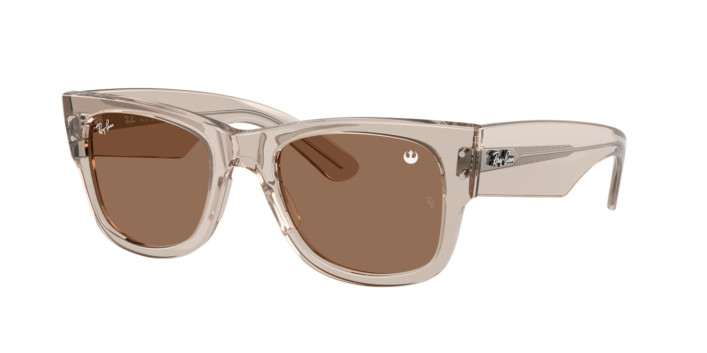 Gafas Graduadas Ray-Ban RB0840S 68701A 51 21