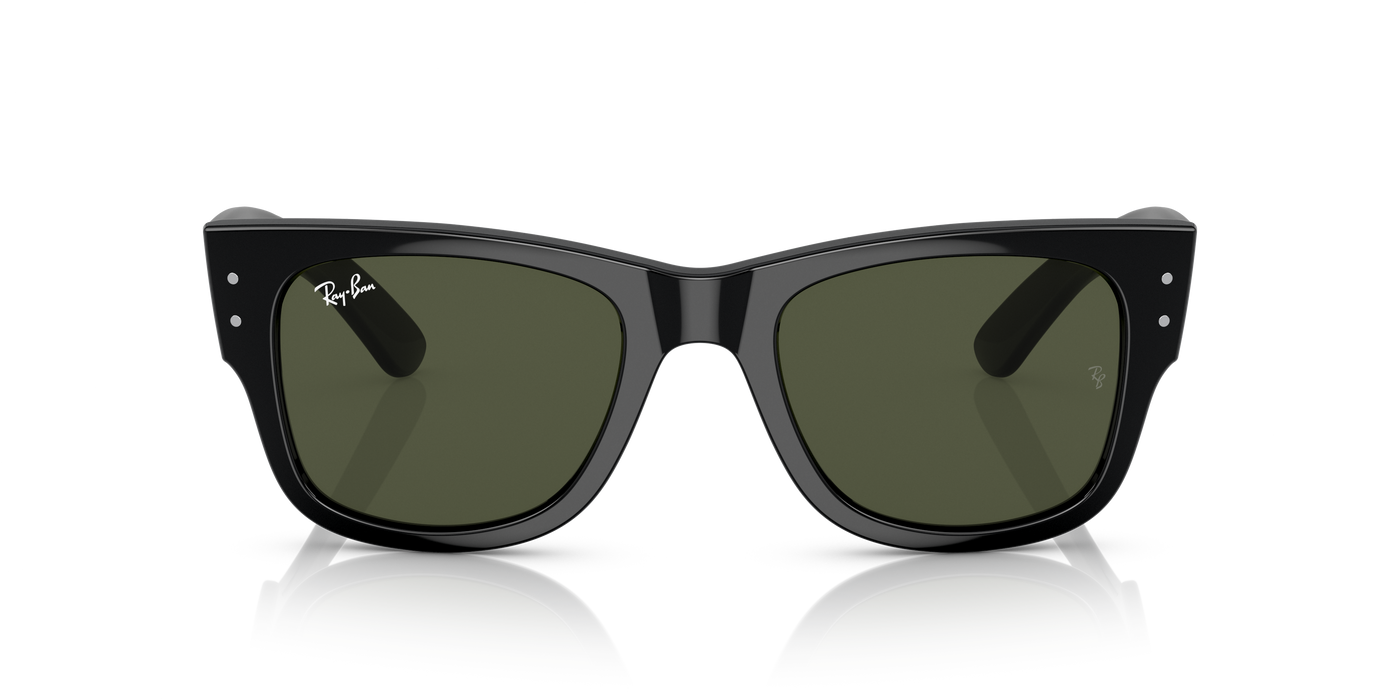 Gafas de Sol Ray-Ban Mega Wayfarer RB0840S 901/31