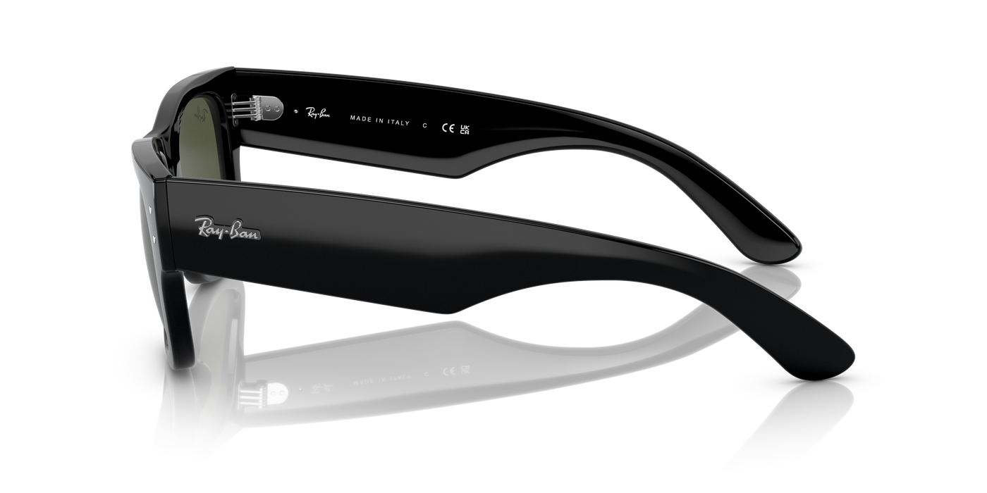 Gafas de Sol Ray-Ban Mega Wayfarer RB0840S 901/31