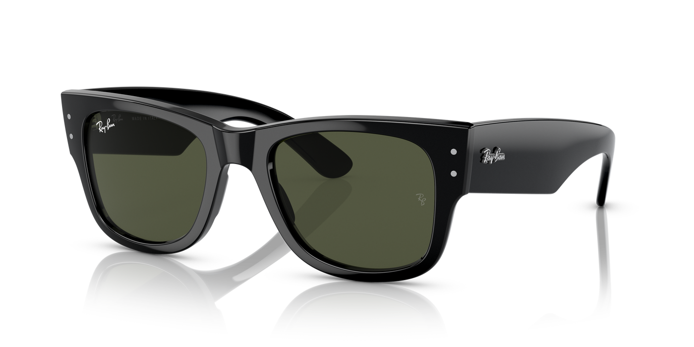 Gafas de Sol Ray-Ban Mega Wayfarer RB0840S 901/31