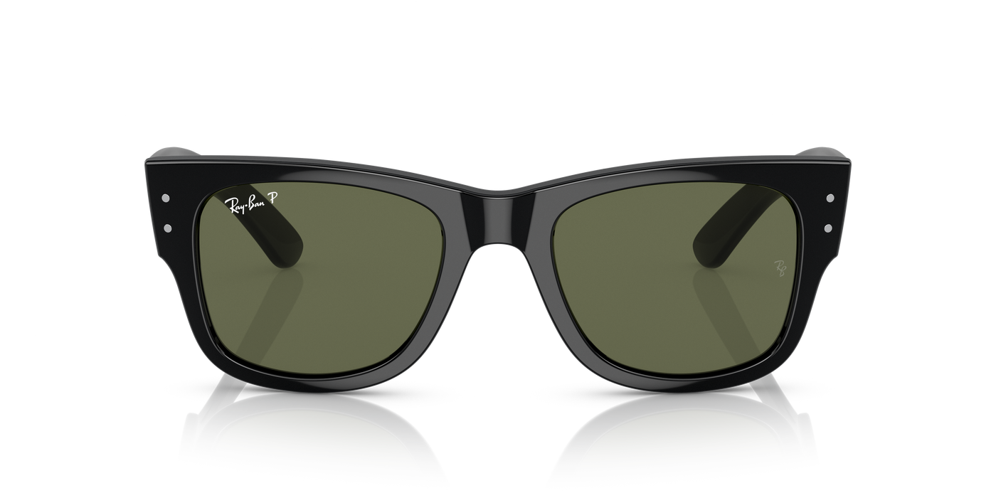 Gafas de Sol Ray-Ban Mega Wayfarer RB0840S 901/58