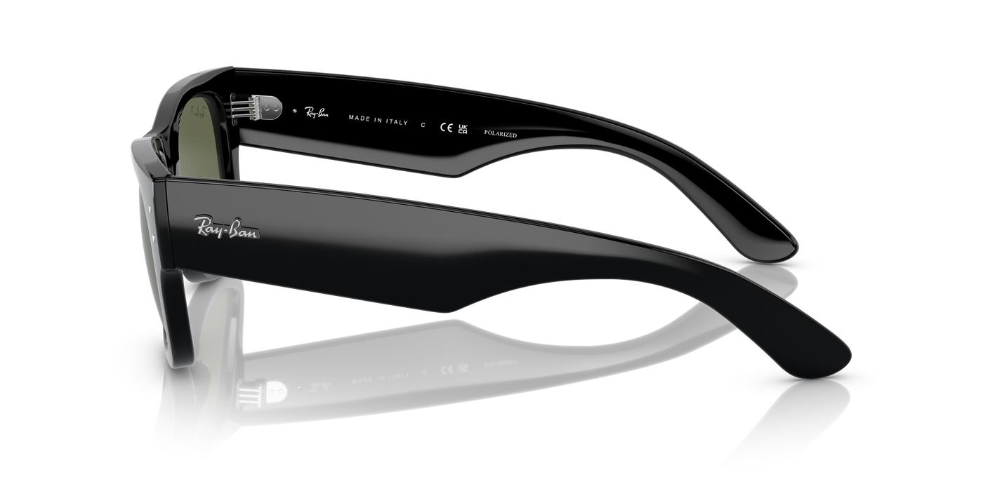 Gafas de Sol Ray-Ban Mega Wayfarer RB0840S 901/58