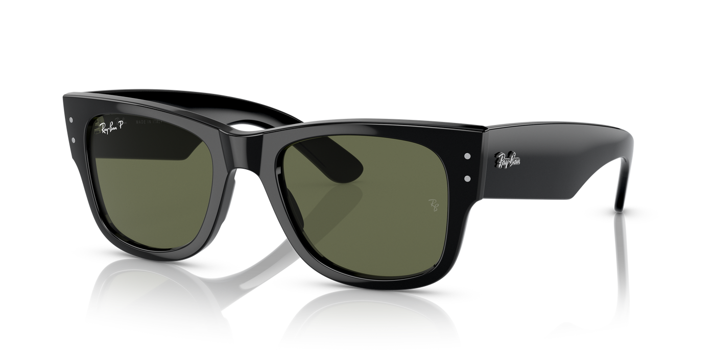 Gafas de Sol Ray-Ban Mega Wayfarer RB0840S 901/58