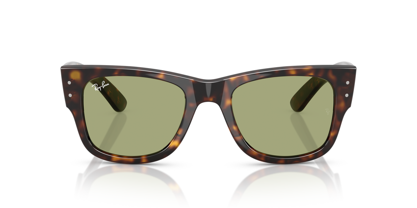 Gafas de Sol Ray-Ban Mega Wayfarer RB0840S 902/4E