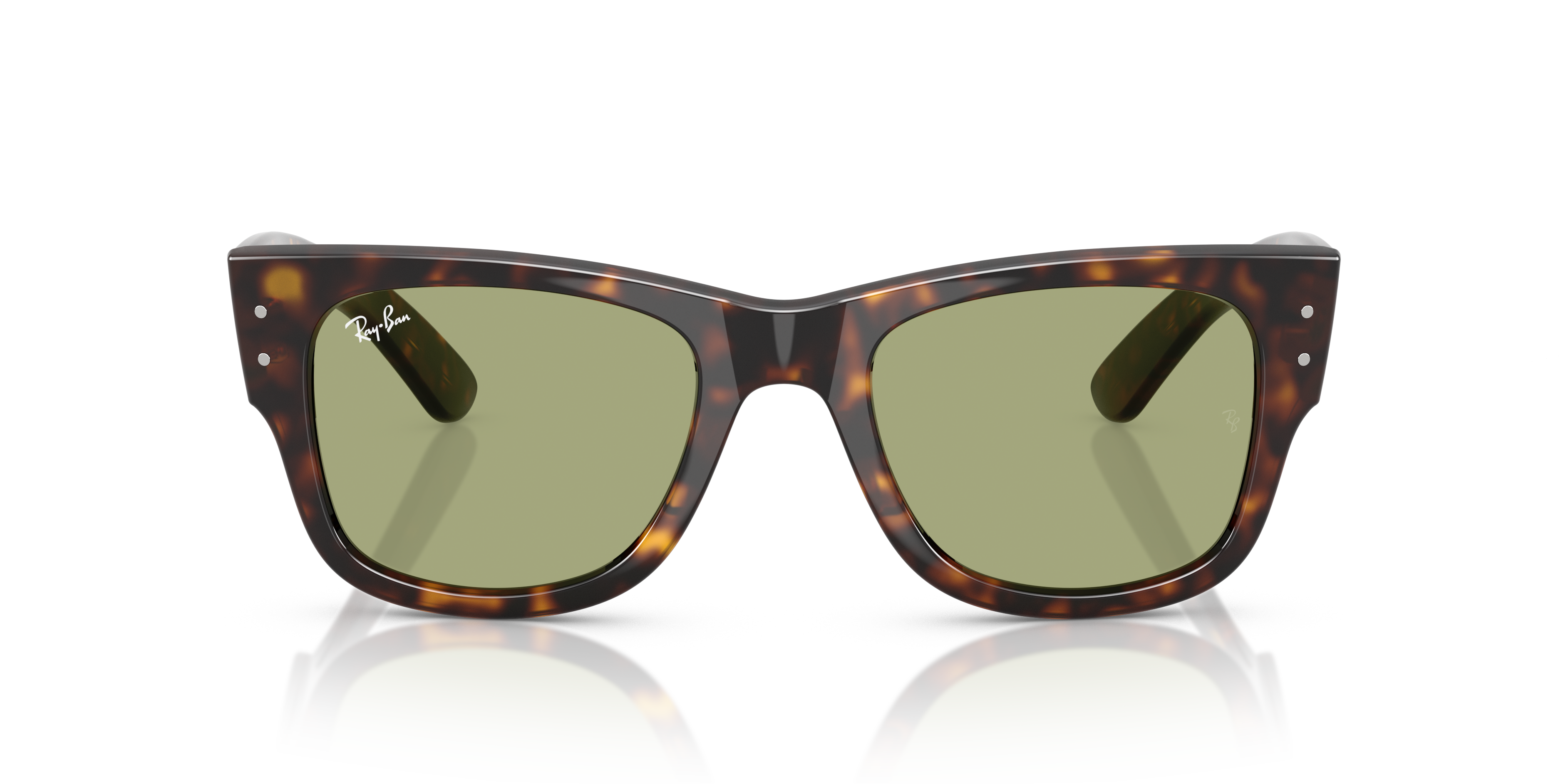Gafas de Sol Ray-Ban Mega Wayfarer RB0840S 902/4E