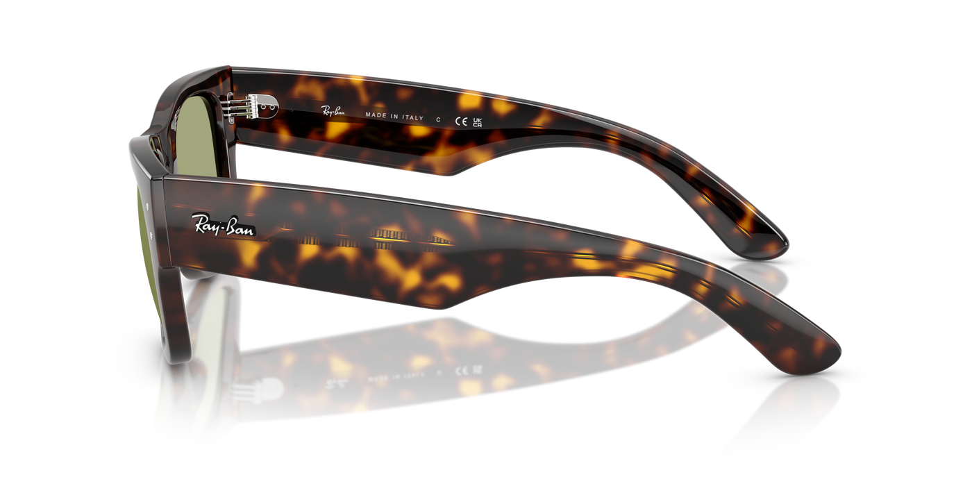 Gafas de Sol Ray-Ban Mega Wayfarer RB0840S 902/4E
