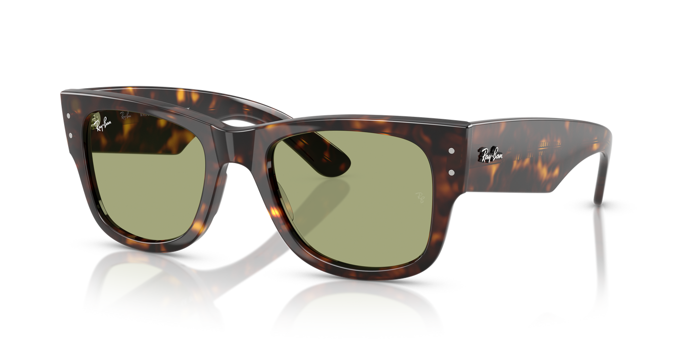 Gafas de Sol Ray-Ban Mega Wayfarer RB0840S 902/4E