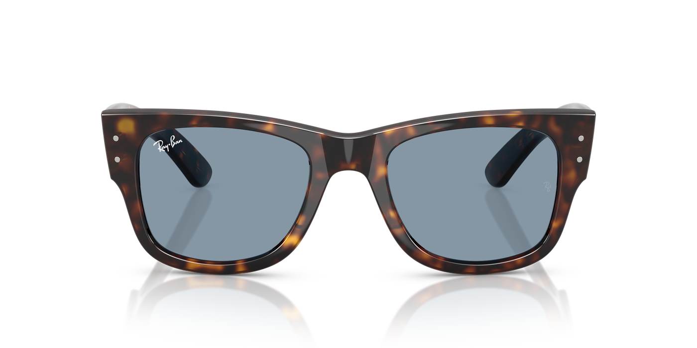 Gafas de Sol Ray-Ban Mega Wayfarer RB0840S 902/56