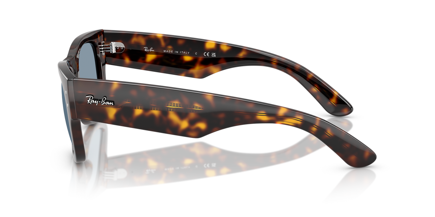 Gafas de Sol Ray-Ban Mega Wayfarer RB0840S 902/56