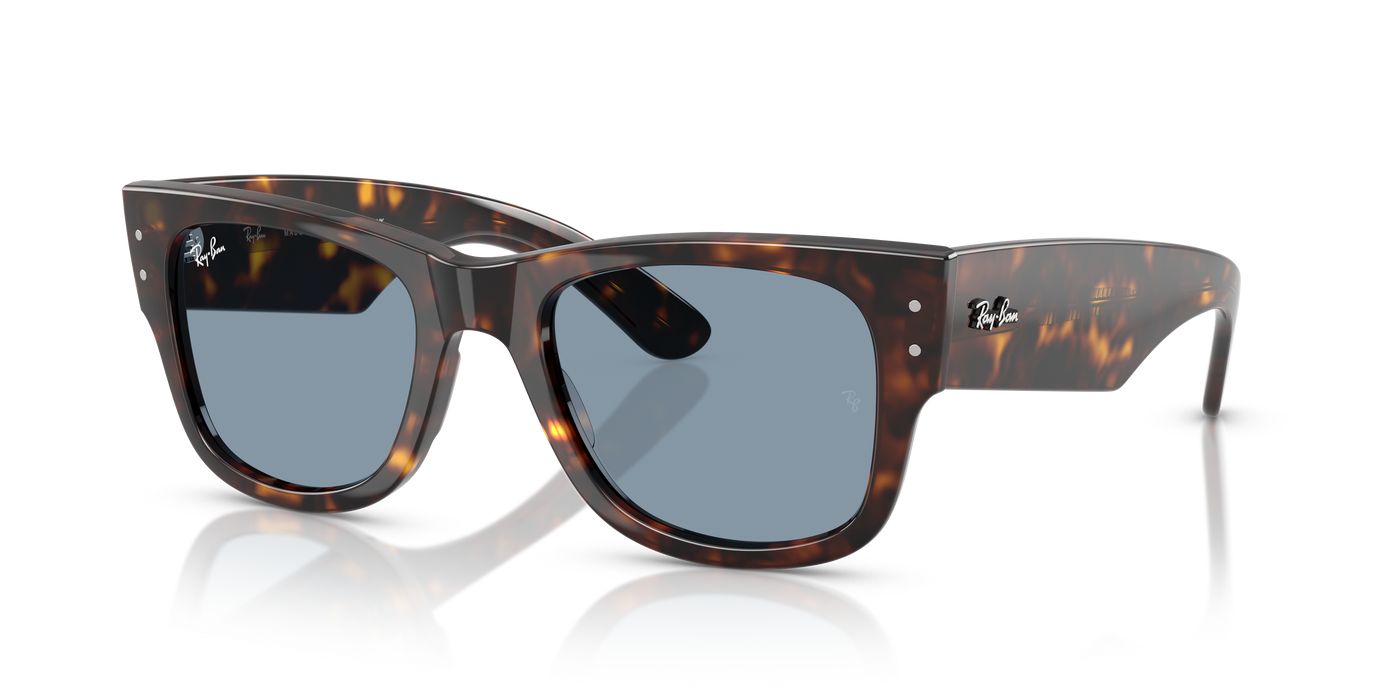 Gafas de Sol Ray-Ban Mega Wayfarer RB0840S 902/56