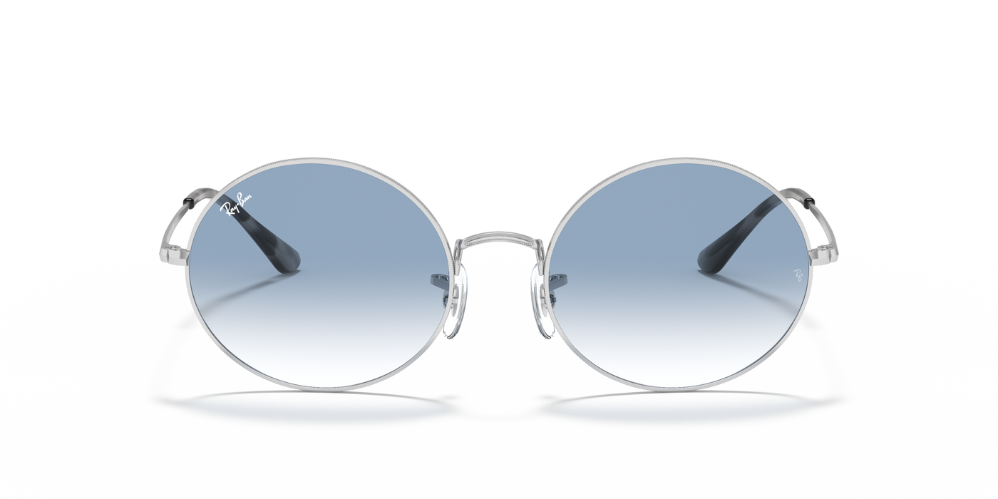 Gafas de Sol Ray-Ban Oval RB1970 91493F 54 19