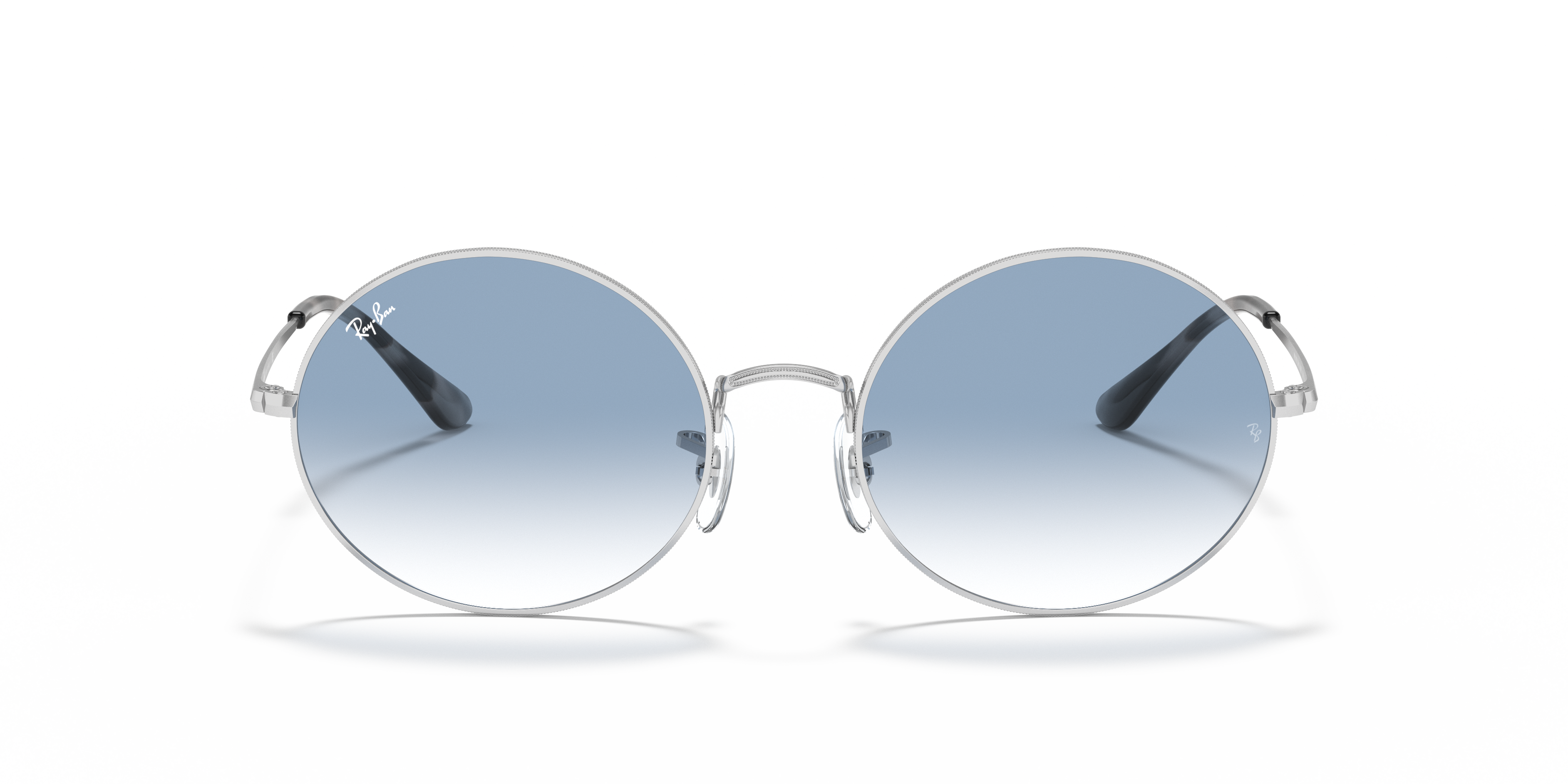 Gafas de Sol Ray-Ban Oval RB1970 91493F 54 19
