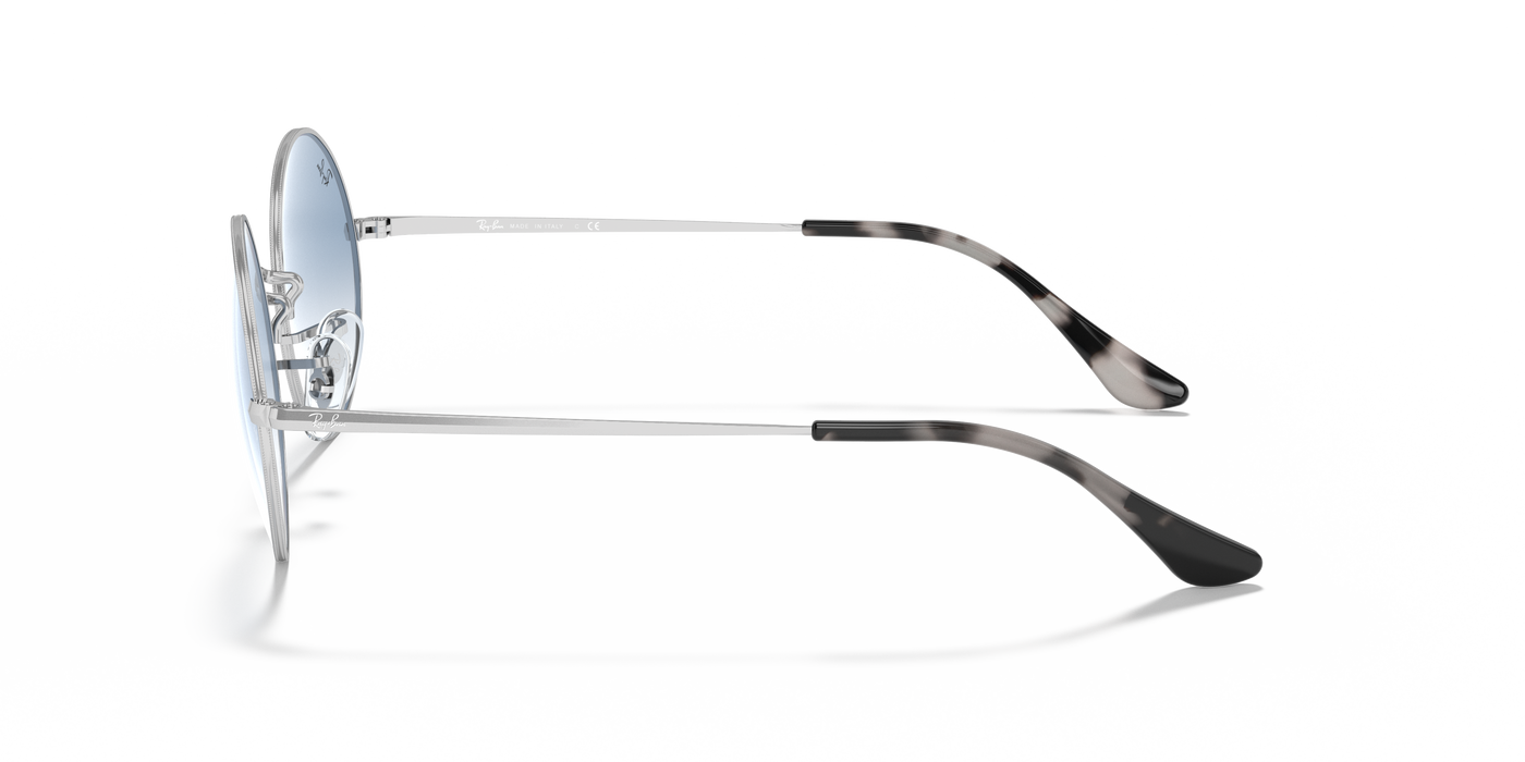 Gafas de Sol Ray-Ban Oval RB1970 91493F 54 19