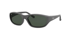 Sunglasses Ray-Ban DADDY-O RB2016 W2578 59 17