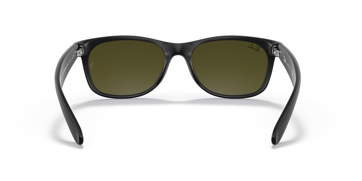 Gafas de Sol Ray-Ban NEW WAYFARER RB2132 622/17 52 18 — vista trasera