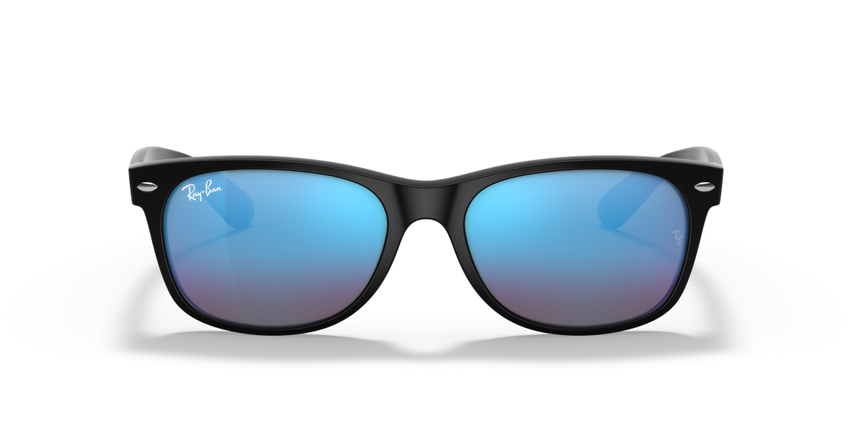 Gafas de Sol Ray-Ban NEW WAYFARER RB2132 622/17 52 18 — vista frontal