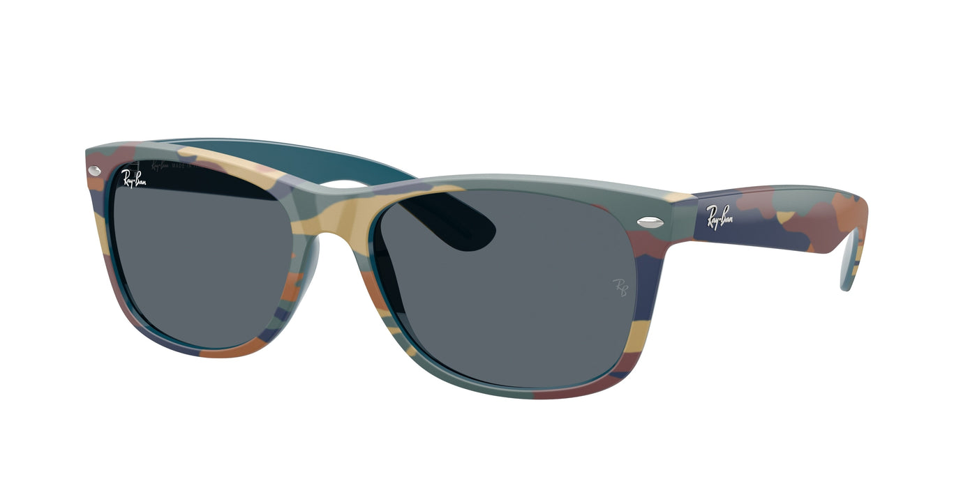 Gafas Graduadas Ray-Ban RB2132 6824R5 55 18