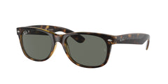 Gafas de Sol Ray-Ban NEW WAYFARER RB2132 902/58 52 18