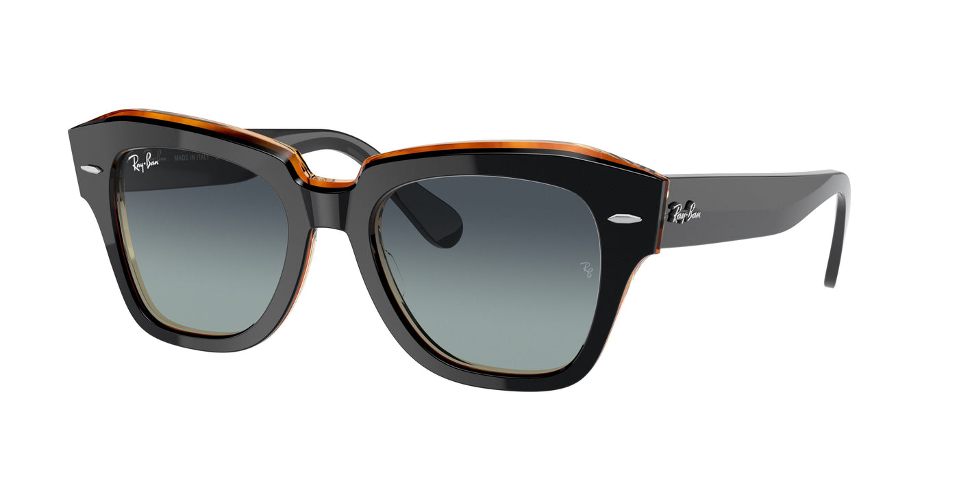 Gafas de Sol Ray-Ban STATE STREET RB2186 132241 49 20