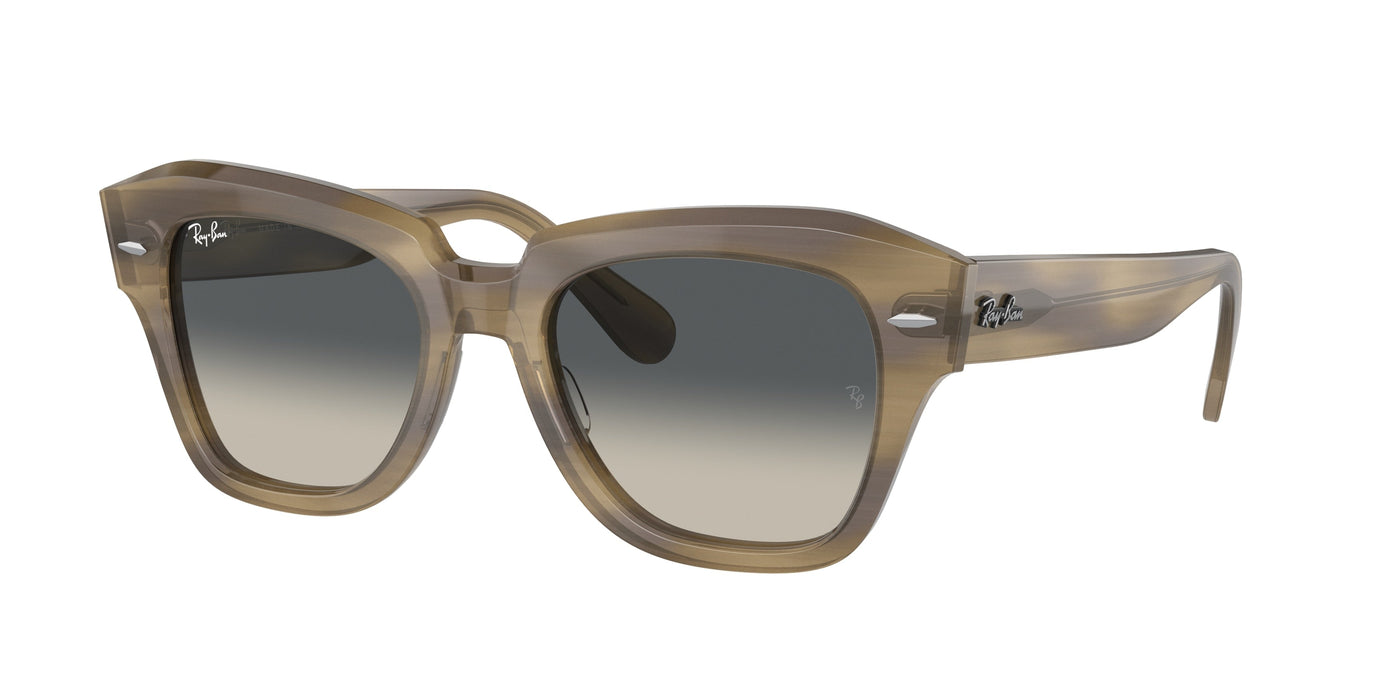 Gafas de Sol Ray-Ban STATE STREET RB2186 140571 49 20