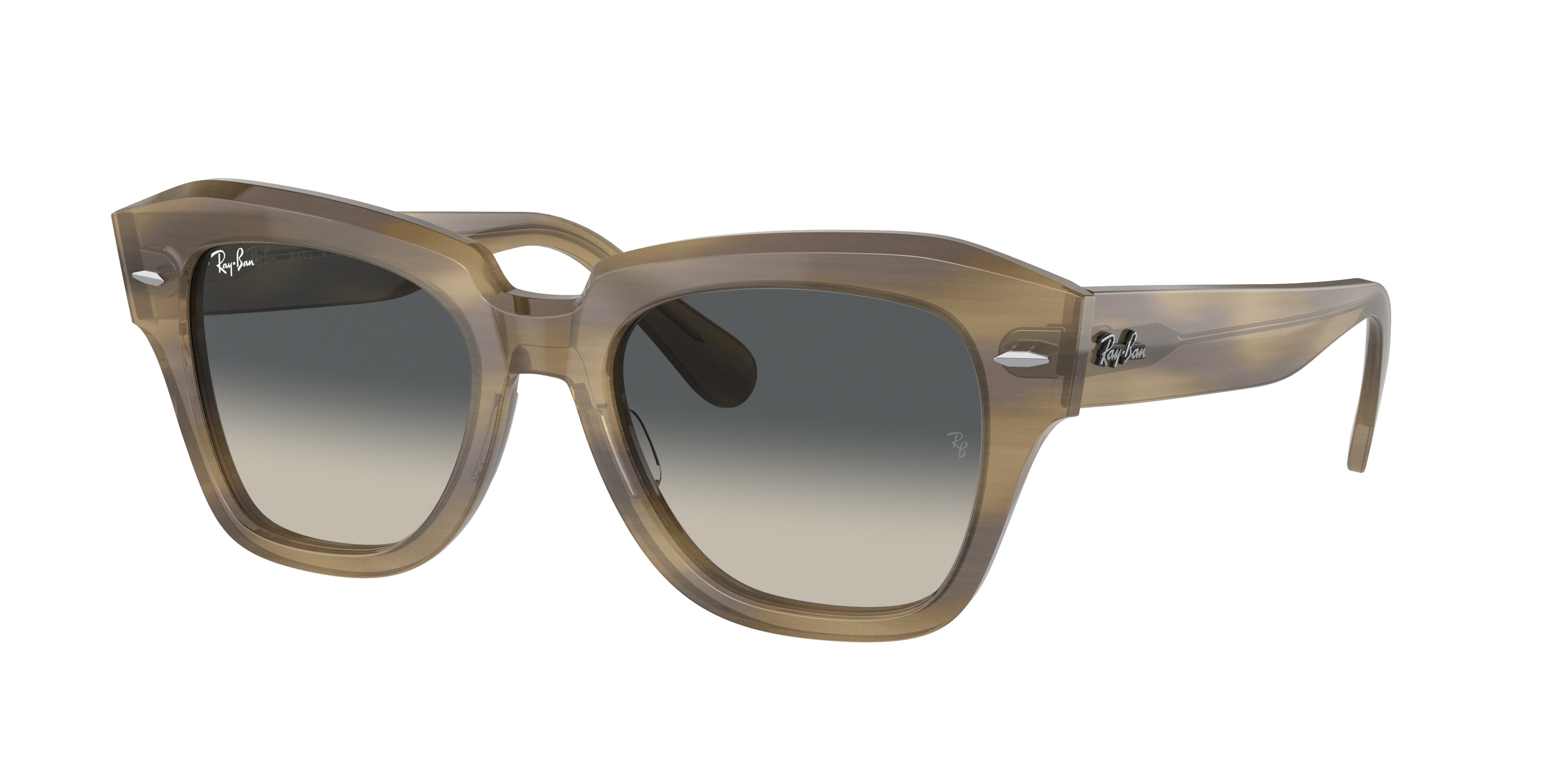 Gafas de Sol Ray-Ban STATE STREET RB2186 140571 49 20