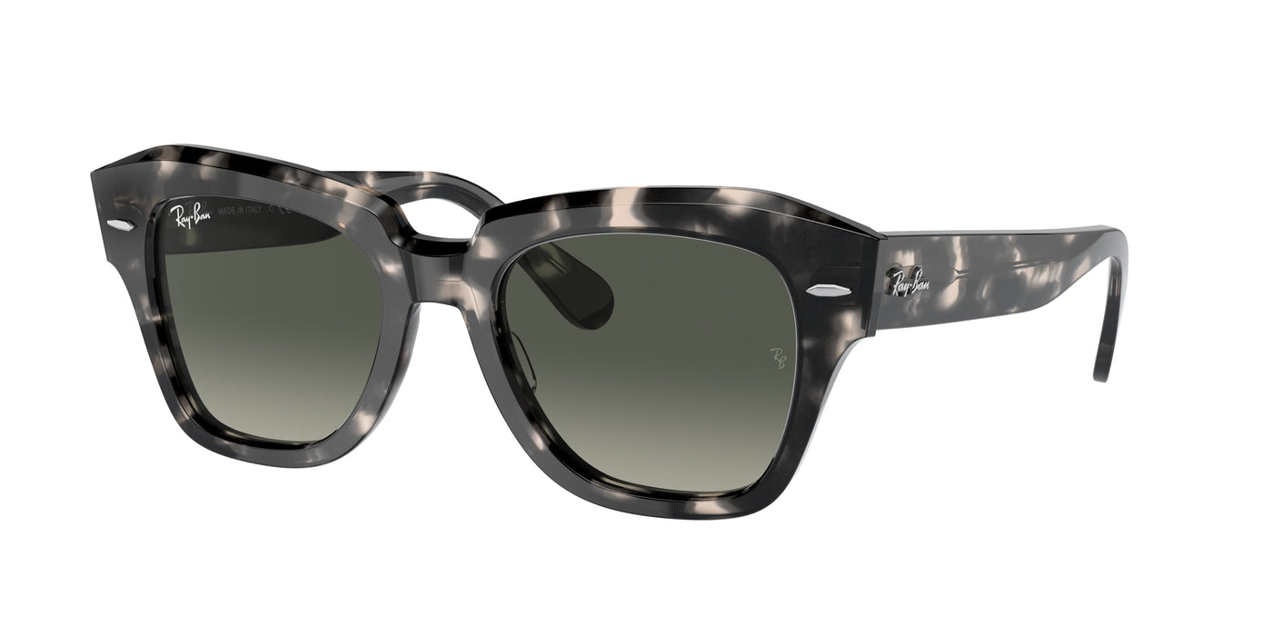Gafas Graduadas Ray-Ban RB2186 133371 49 20