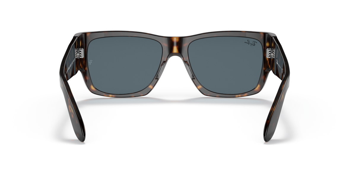 Sunglasses Ray-Ban Wayfarer Nomad RB2187 902/R5 54 17