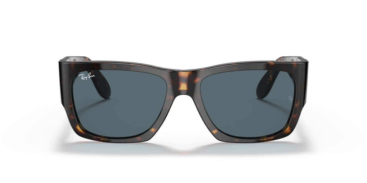 Sunglasses Ray-Ban Wayfarer Nomad RB2187 902/R5 54 17