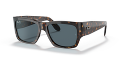 Sunglasses Ray-Ban Wayfarer Nomad RB2187 902/R5 54 17