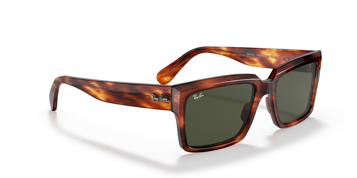 Gafas de Sol Ray-Ban Inverness RB2191 954/31 54 18