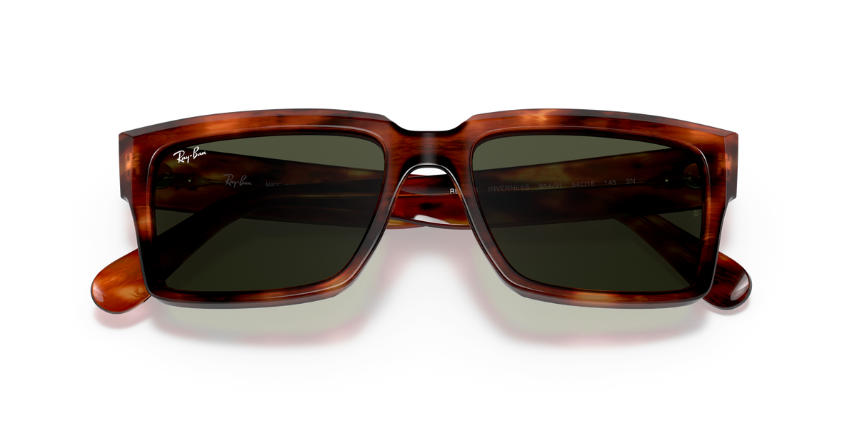 Gafas de Sol Ray-Ban Inverness RB2191 954/31 54 18