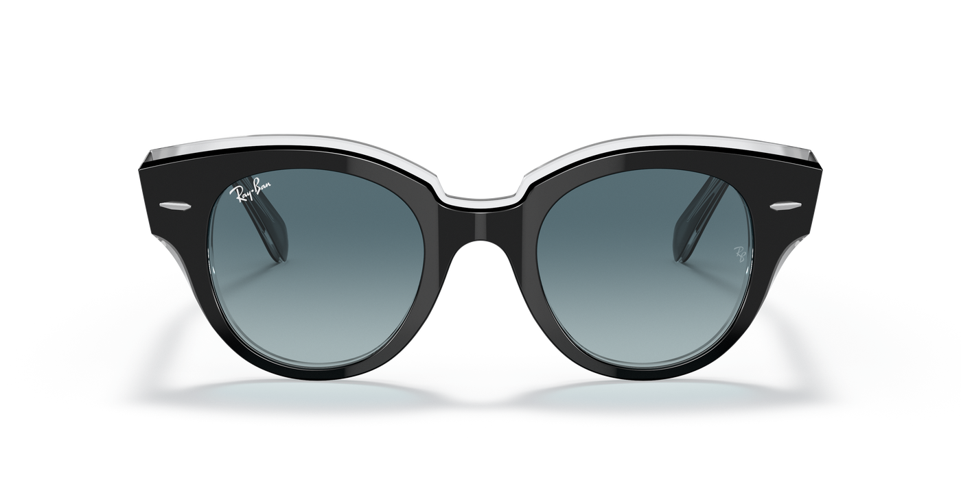 Gafas de Sol Ray-Ban Roundabout RB2192 12943M 47 22