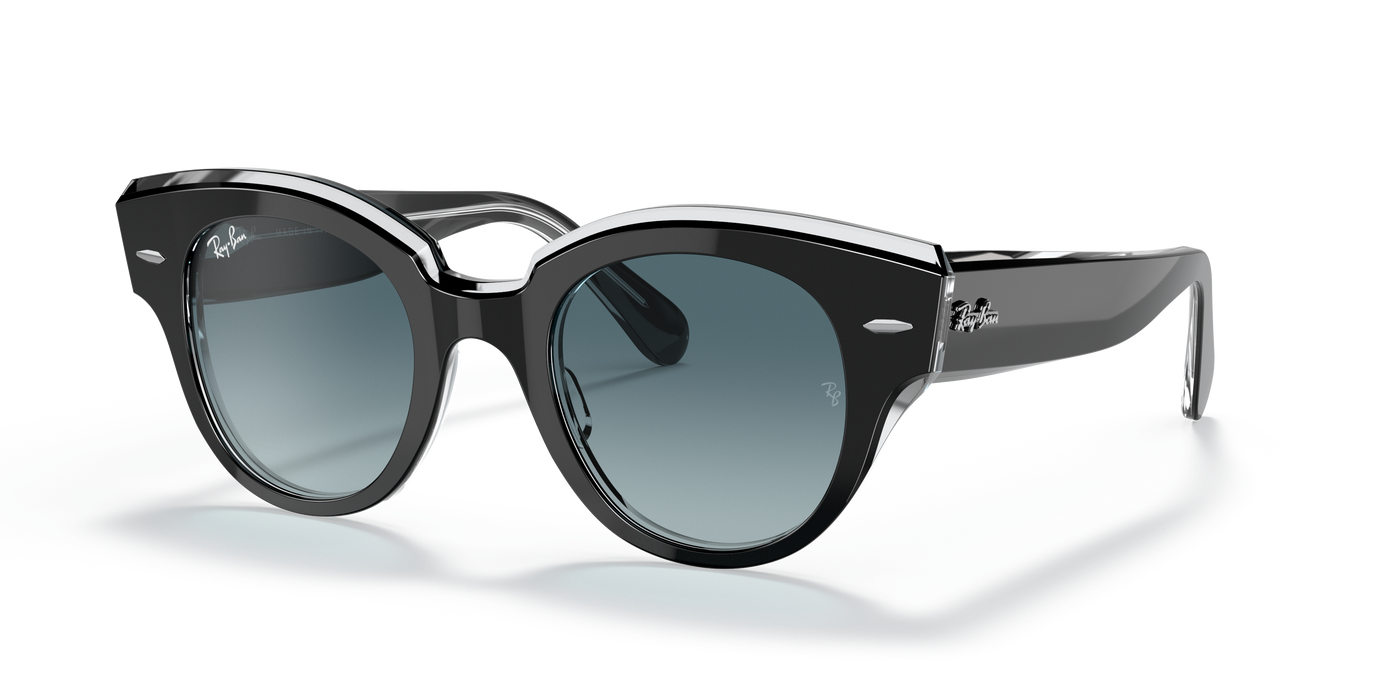 Gafas de Sol Ray-Ban Roundabout RB2192 12943M 47 22