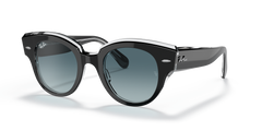 Gafas de Sol Ray-Ban Roundabout RB2192 12943M 47 22